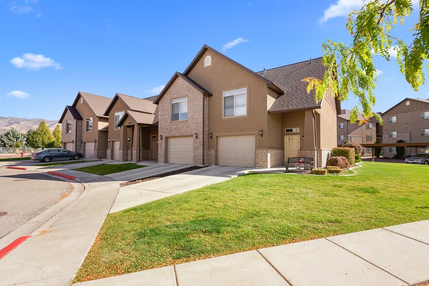 415 Suncrest Ln, Logan, UT for sale - Building Photo - Image 3 of 55