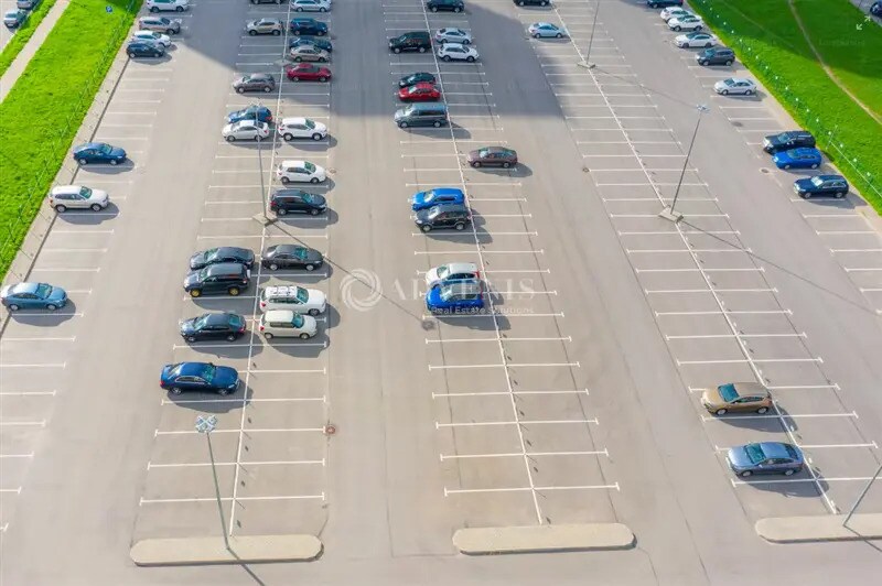 Land in Mérignac for lease - Building Photo - Image 1 of 1