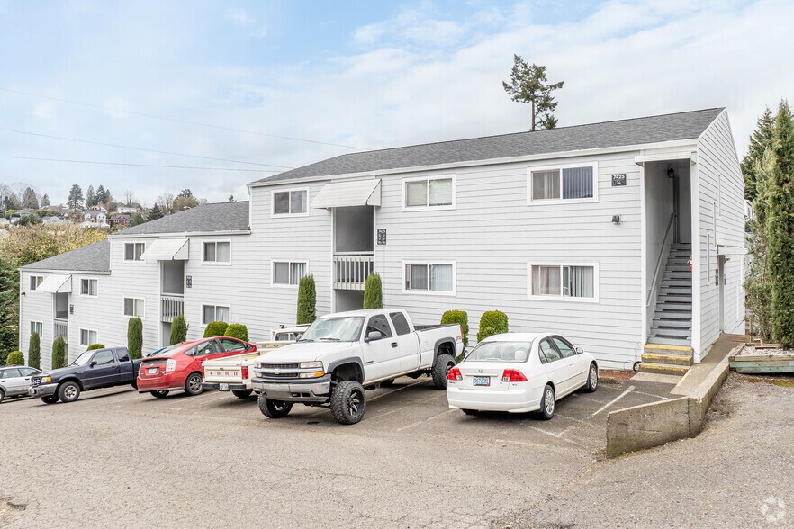 7425 SW 5th Ave, Portland, OR for sale - Primary Photo - Image 1 of 1