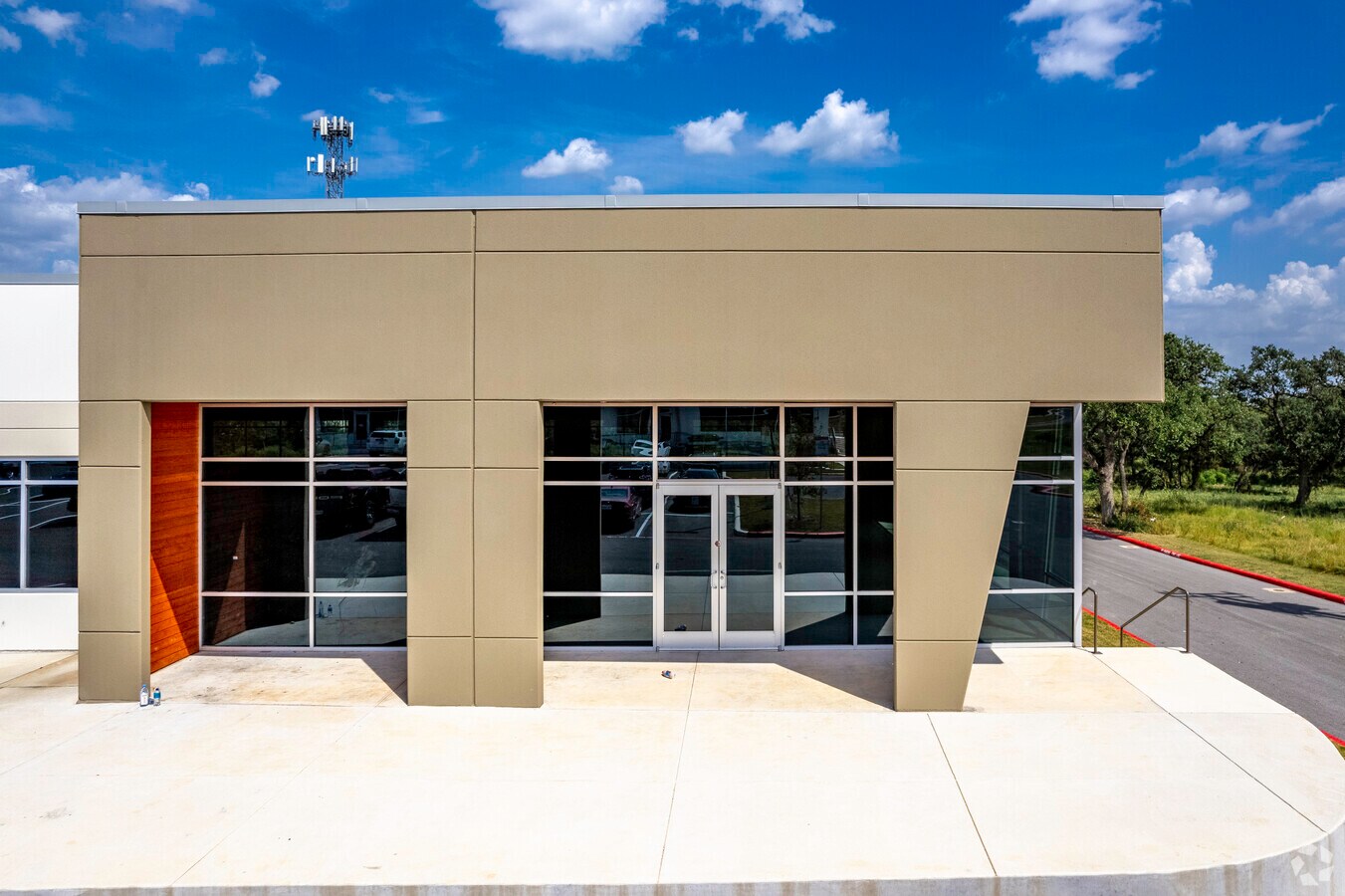 15510 Vance Jackson, San Antonio, TX 78249 The Park At Vance Jackson