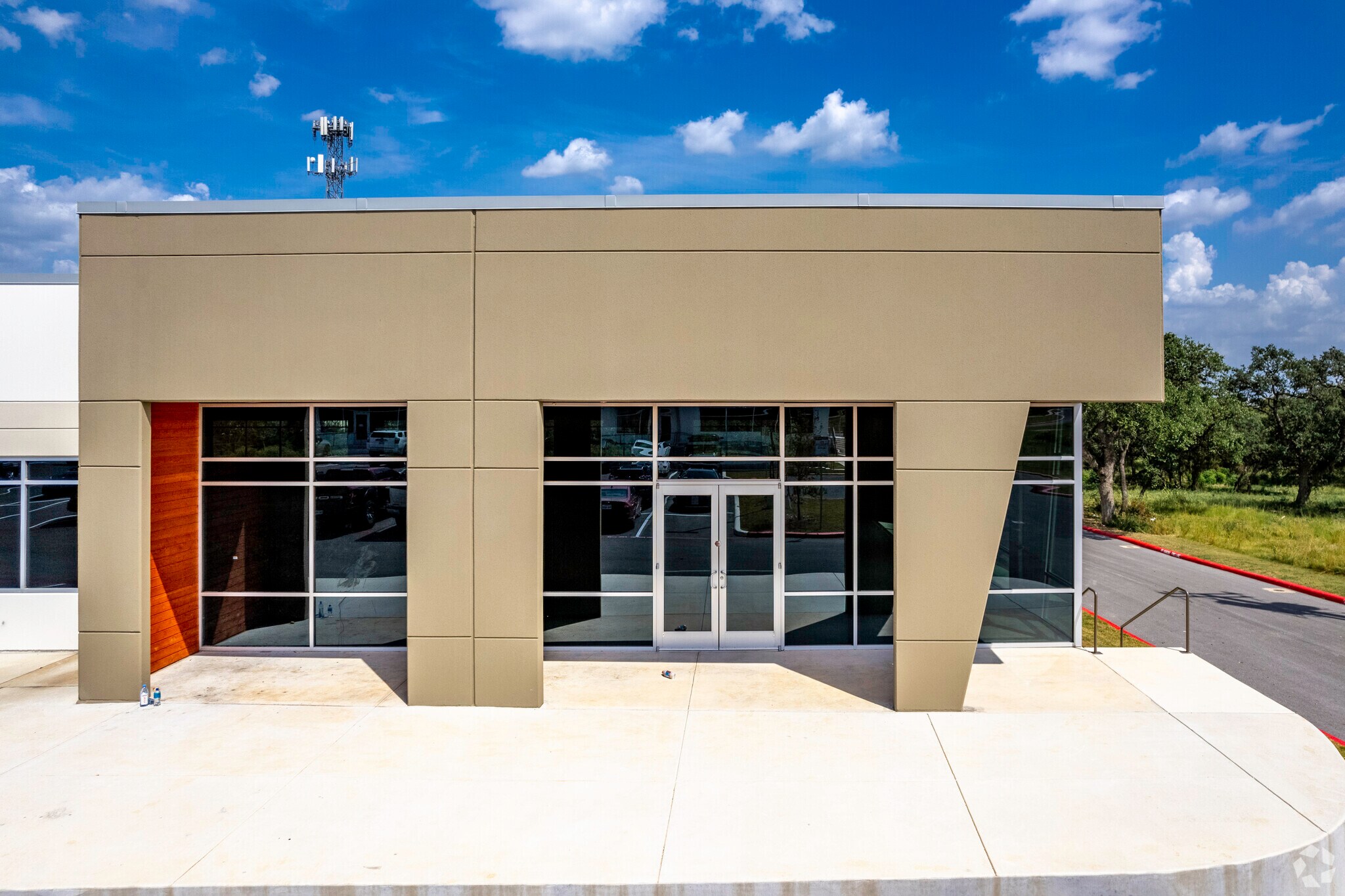 15510 Vance Jackson, San Antonio, TX 78249 The Park At Vance Jackson