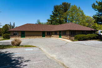 More details for 23 Harker Ave, Berlin, NJ - Office for Sale