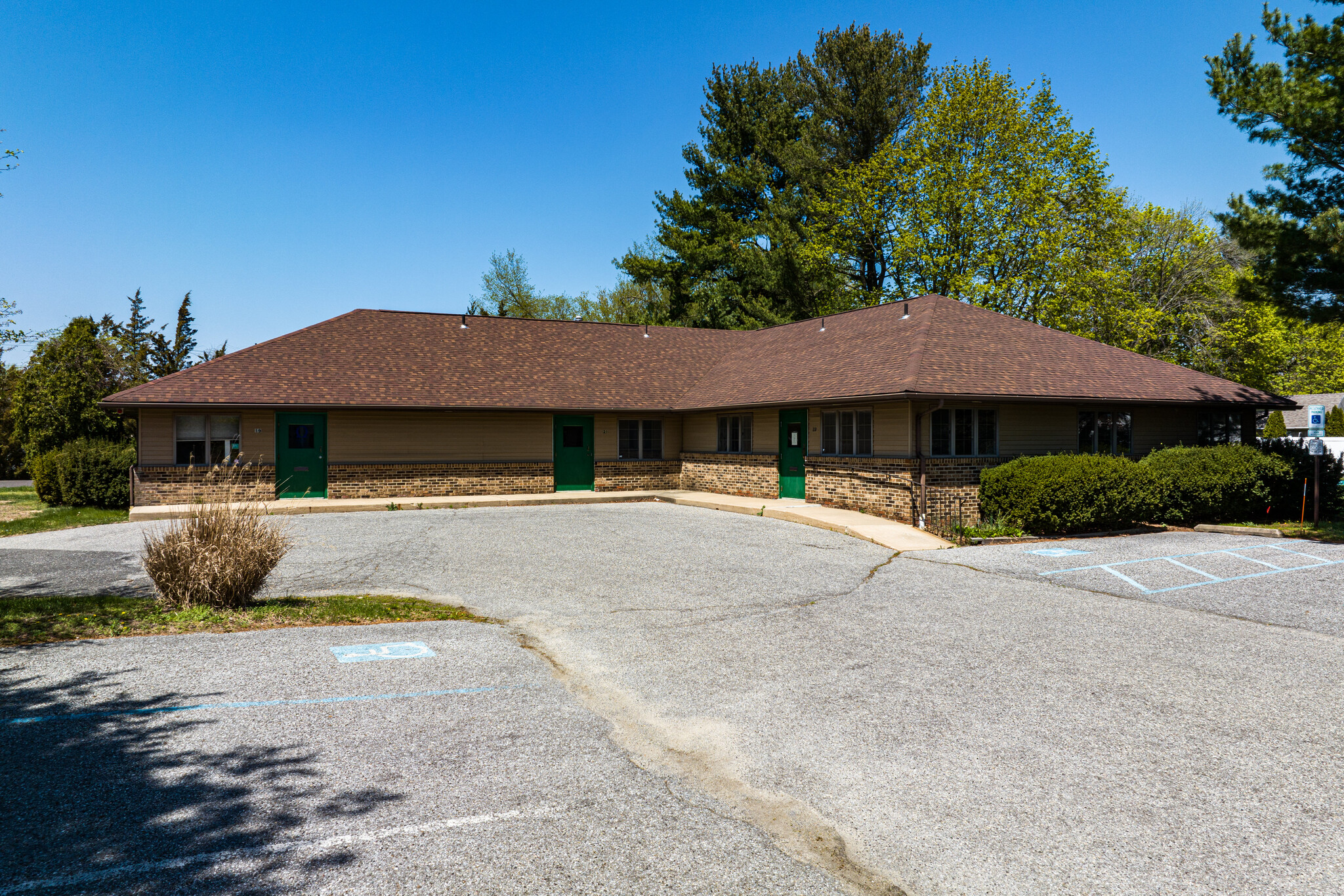 23 Harker Ave, Berlin, NJ for sale Building Photo- Image 1 of 1