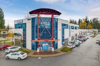 More details for 8363 128th St, Surrey, BC - Flex for Sale