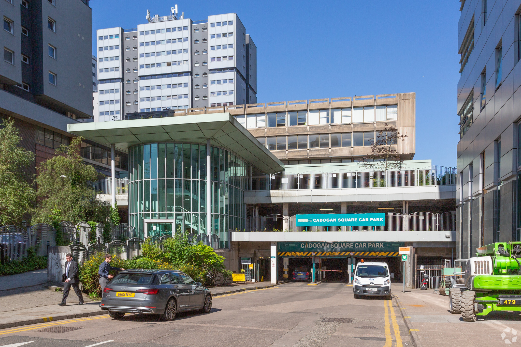 Anderston Cross, Glasgow for lease Primary Photo- Image 1 of 9