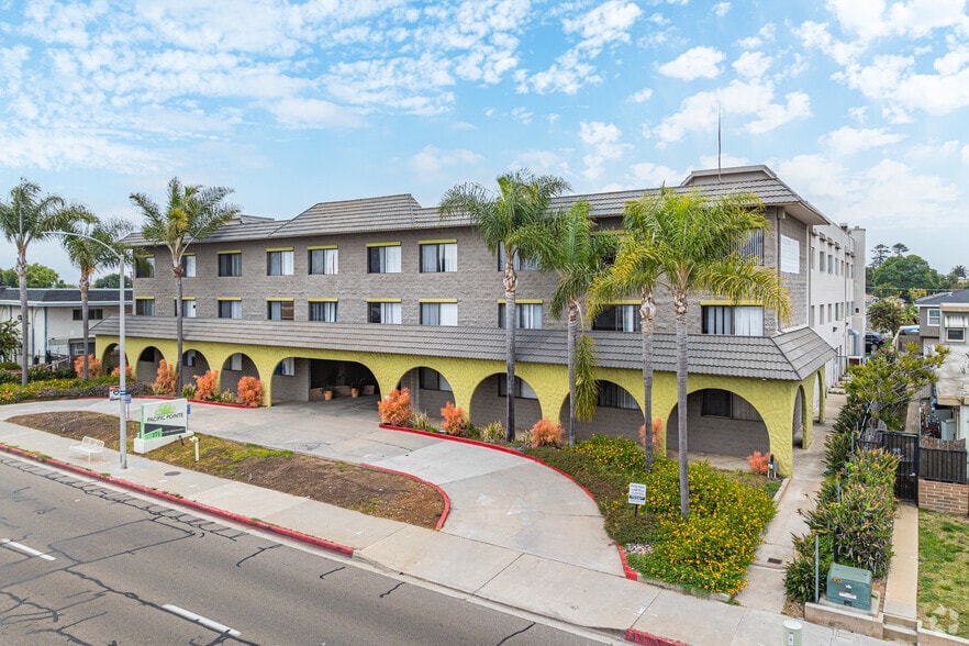 171 4th Ave, Chula Vista, CA for sale - Building Photo - Image 1 of 13
