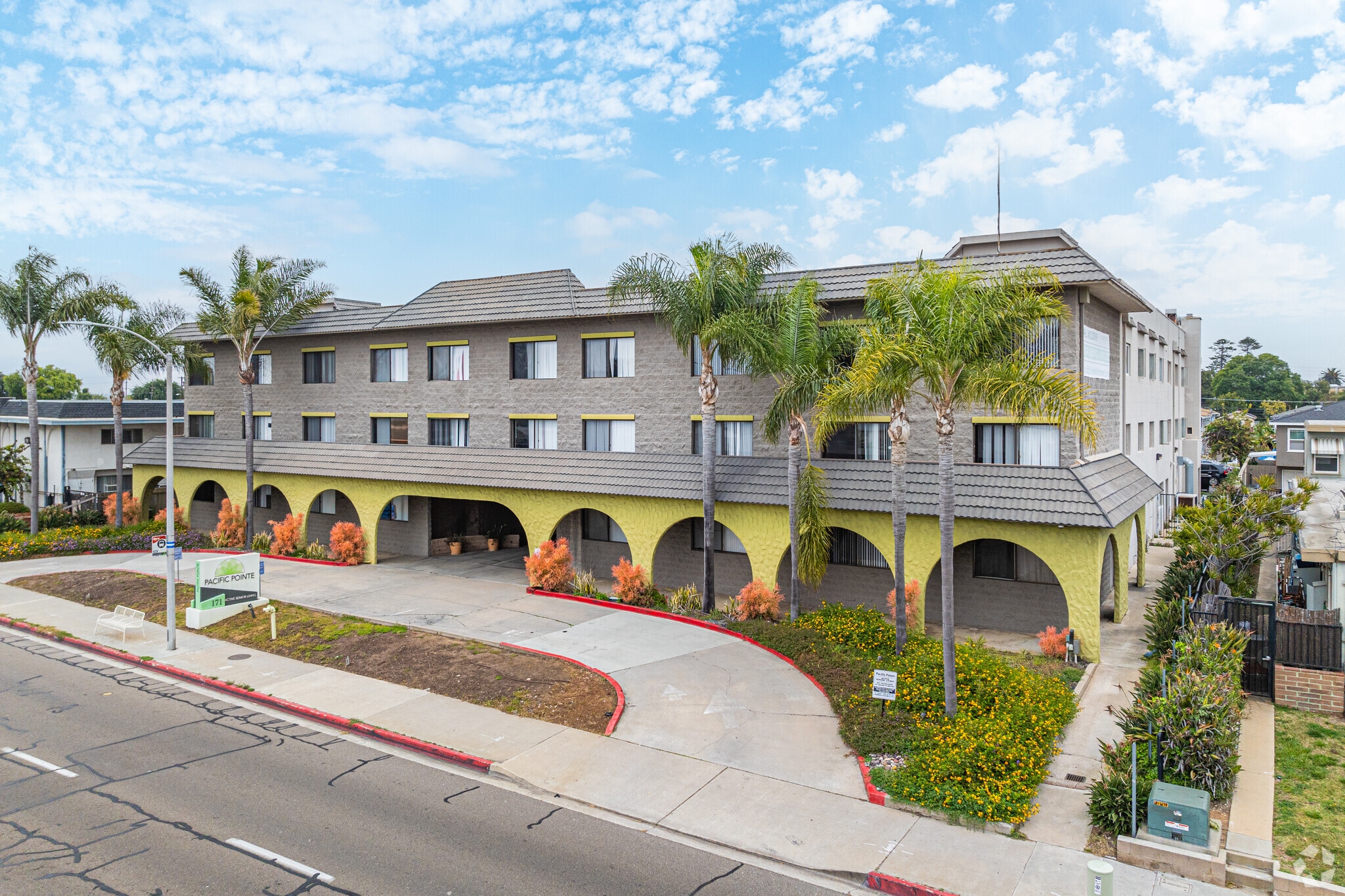 171 4th Ave, Chula Vista, CA for sale Building Photo- Image 1 of 14