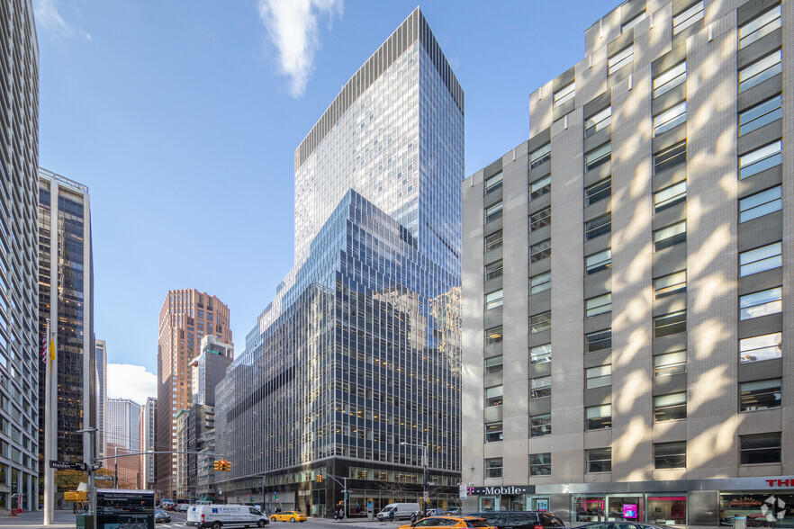 80 Pine St, New York, NY 10005 - Office for Lease | LoopNet