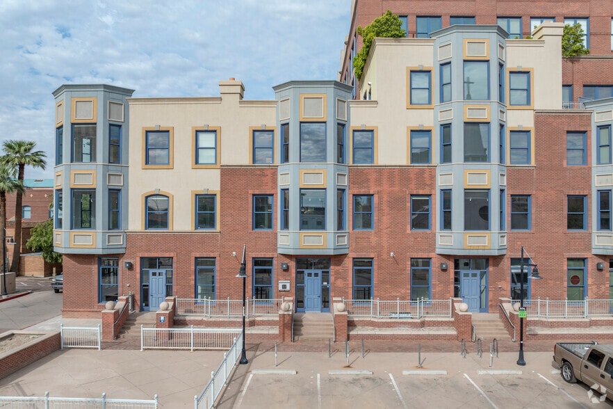 21 E 6th St, Tempe, AZ for sale - Building Photo - Image 3 of 22