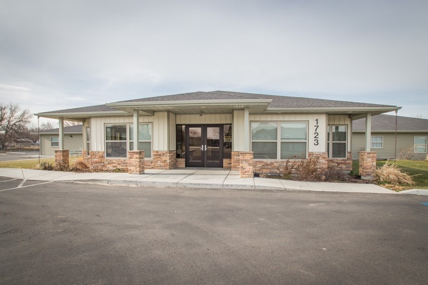 1723 S Horton St, Nampa, ID for sale - Building Photo - Image 1 of 1