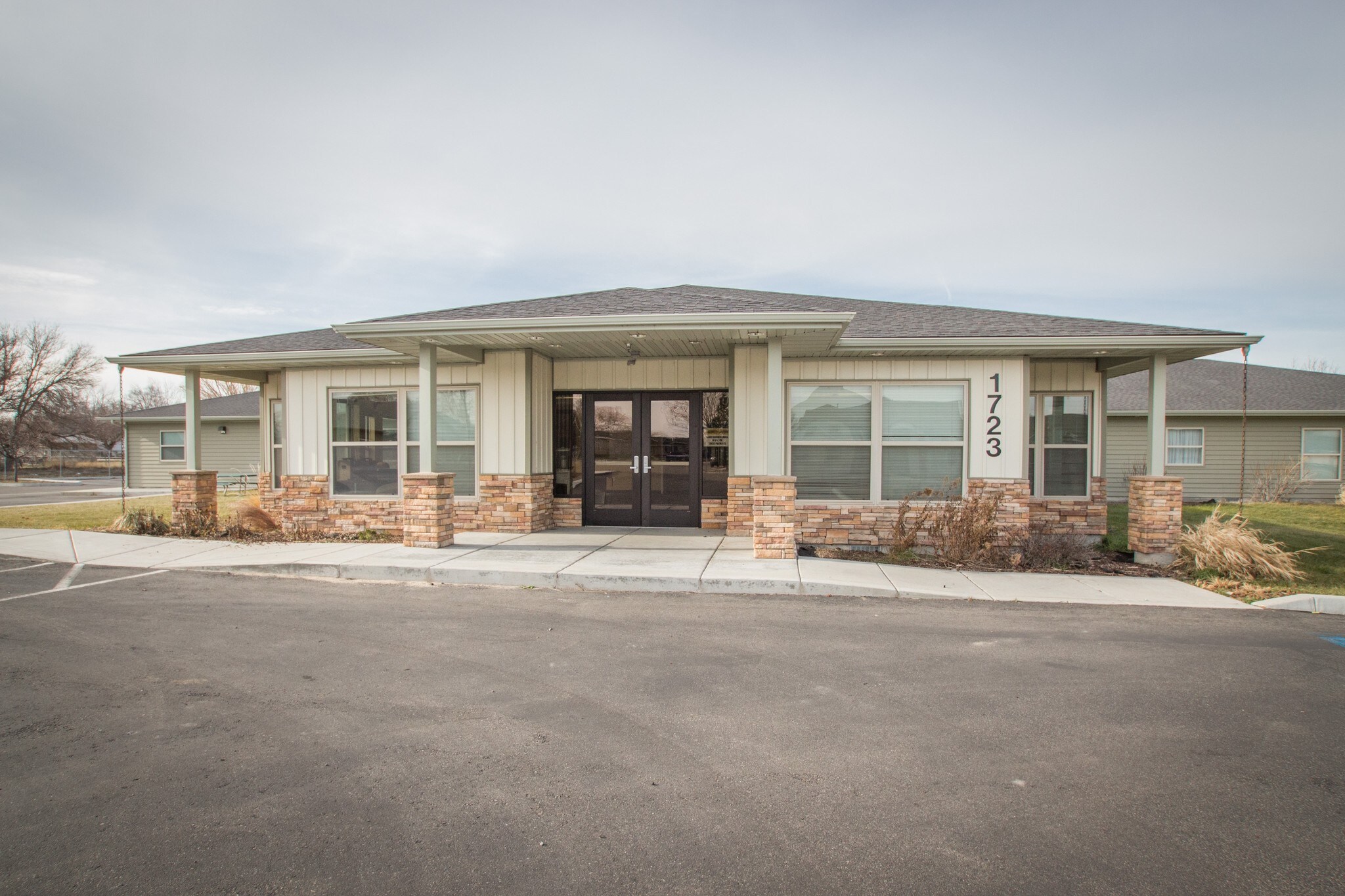1723 S Horton St, Nampa, ID for sale Building Photo- Image 1 of 1