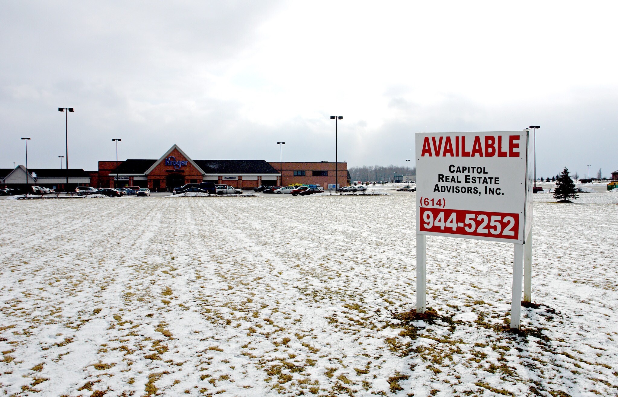 0 E Main St, Hebron, OH for sale Primary Photo- Image 1 of 1