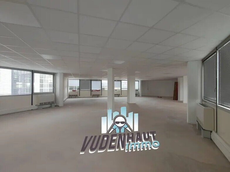 Office in Blagnac for lease - Interior Photo - Image 1 of 9