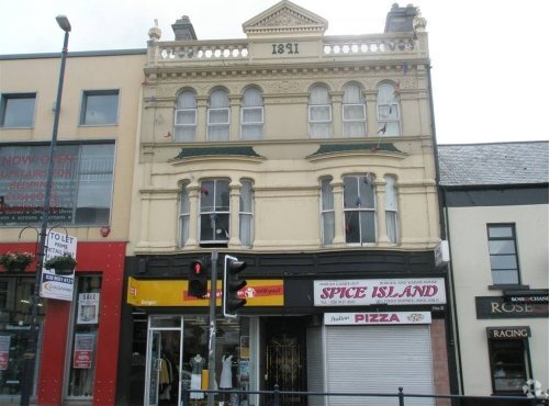 8 High St, Bangor for sale Primary Photo- Image 1 of 2