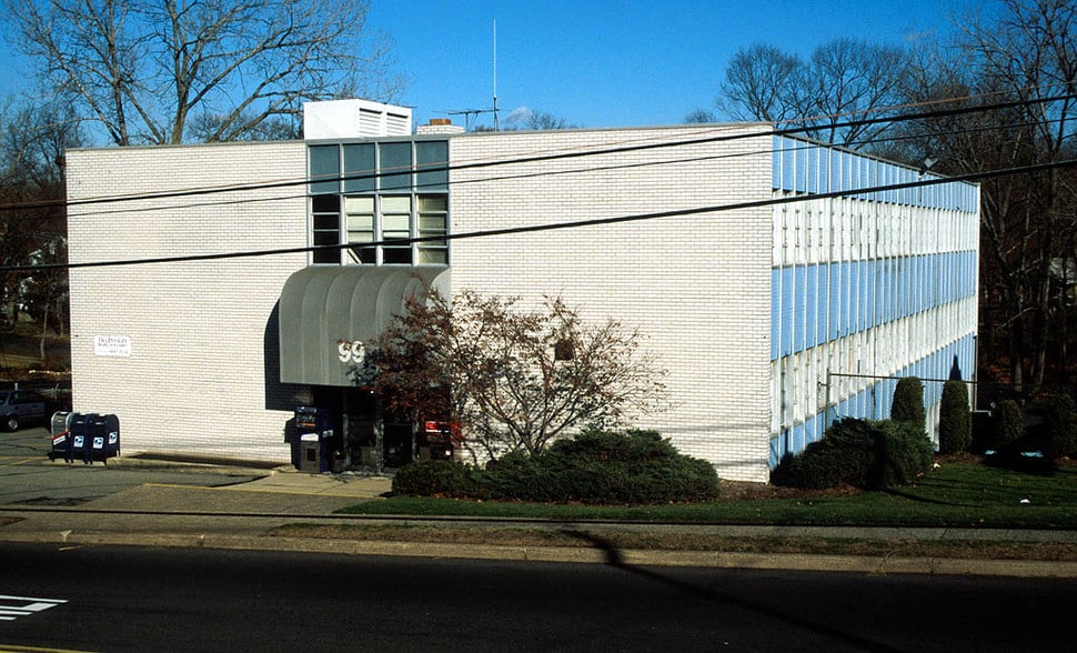 99 Kinderkamack Rd, Westwood, NJ for lease - Building Photo - Image 2 of 8