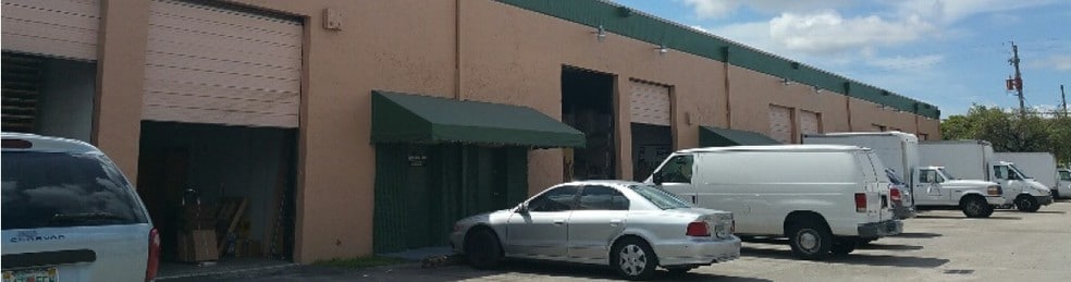 8527-8529 NW 66th St, Miami, FL for lease - Building Photo - Image 3 of 5