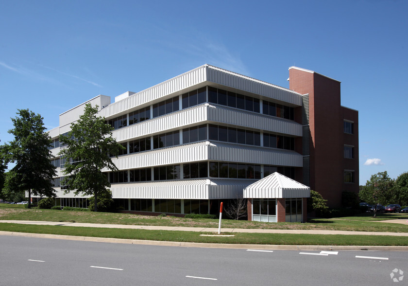 1001 Technology Dr, Little Rock, AR for lease - Building Photo - Image 3 of 3