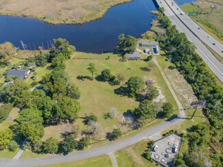 More details for 102 Riverview Dr, Leland, NC - Land for Sale