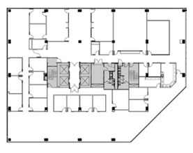 475 14th St, Oakland, CA for lease Floor Plan- Image 1 of 1