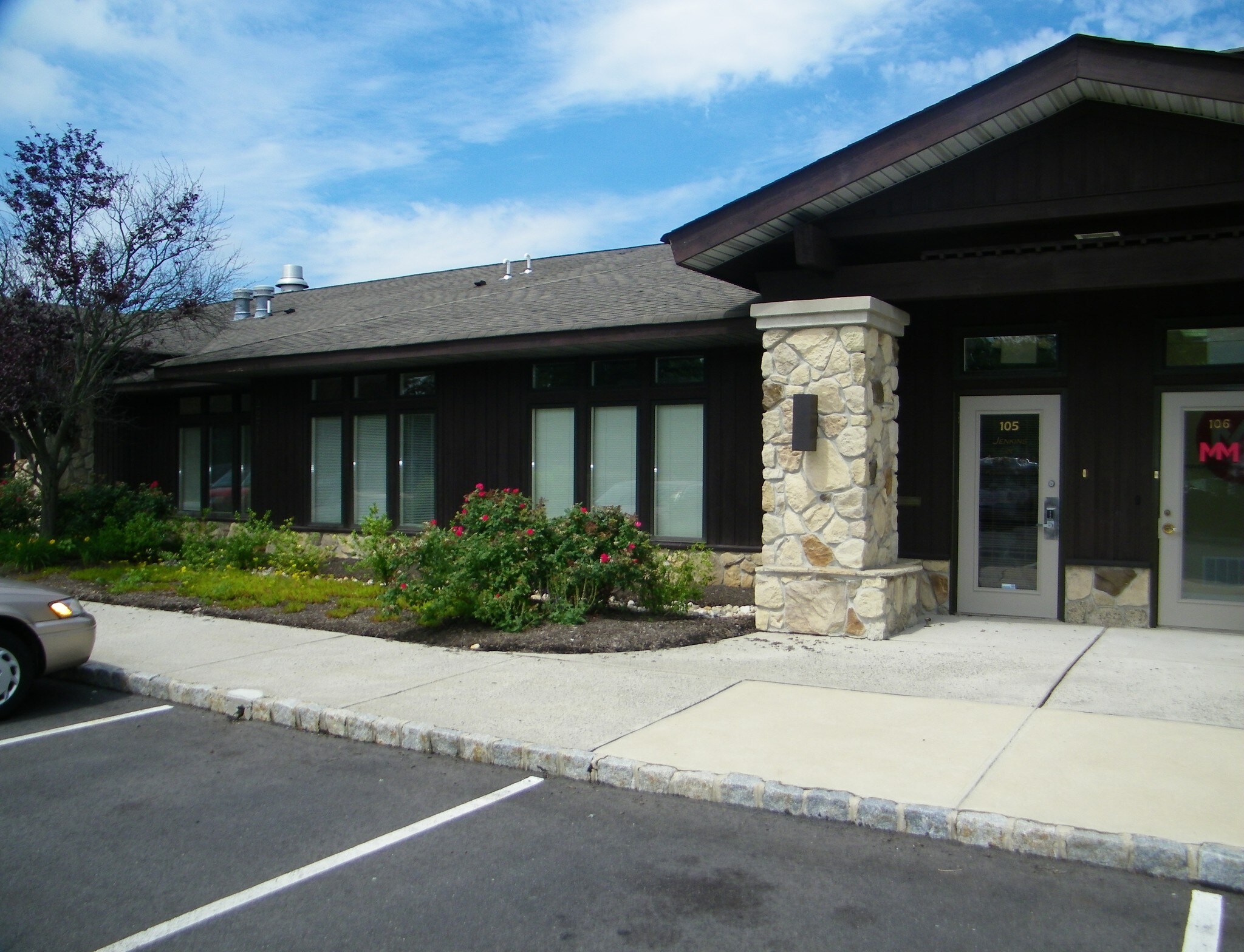 2271 State Highway 33, Hamilton, NJ for sale Building Photo- Image 1 of 1