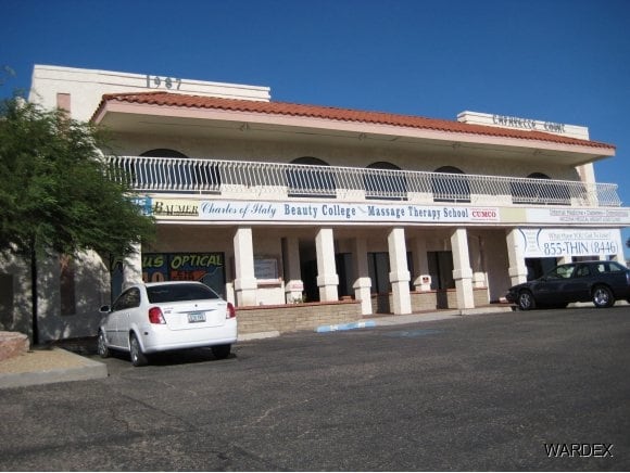 1987 Mcculloch Blvd, Lake Havasu City, AZ for lease Primary Photo- Image 1 of 20