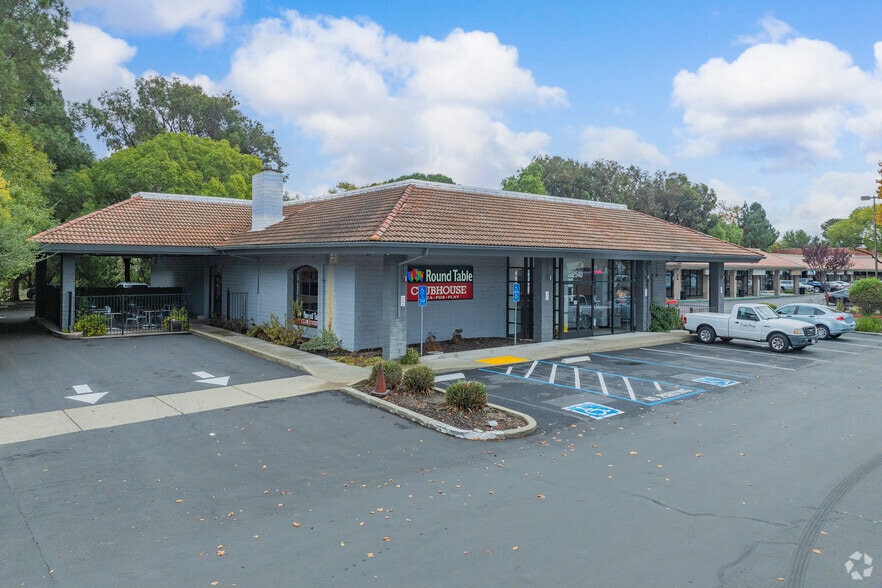 2540 San Ramon Valley Blvd, San Ramon, CA for sale - Building Photo - Image 1 of 27