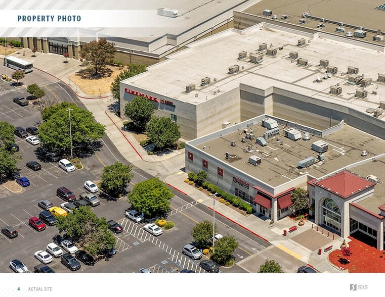 3300 N Naglee Rd, Tracy, CA for sale - Building Photo - Image 3 of 9