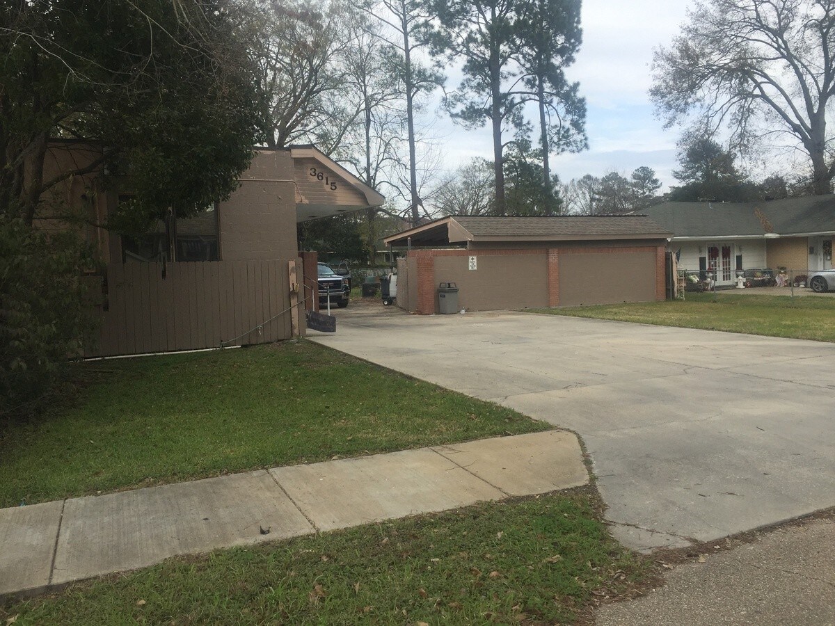 3615 Beech St, Baton Rouge, LA 70805