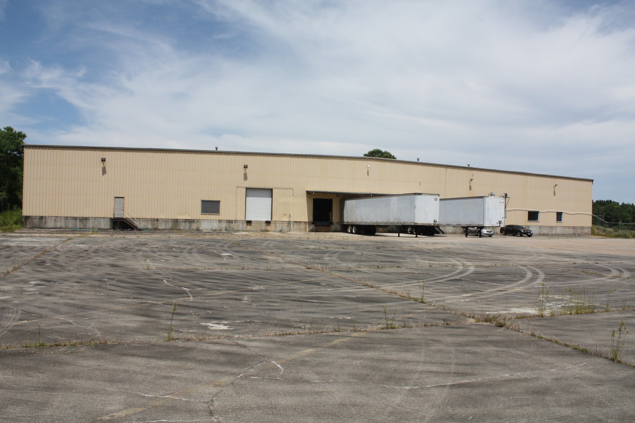 27 Neil Gunn Rd, Ellisville, MS 39437 Industrial Property for Sale