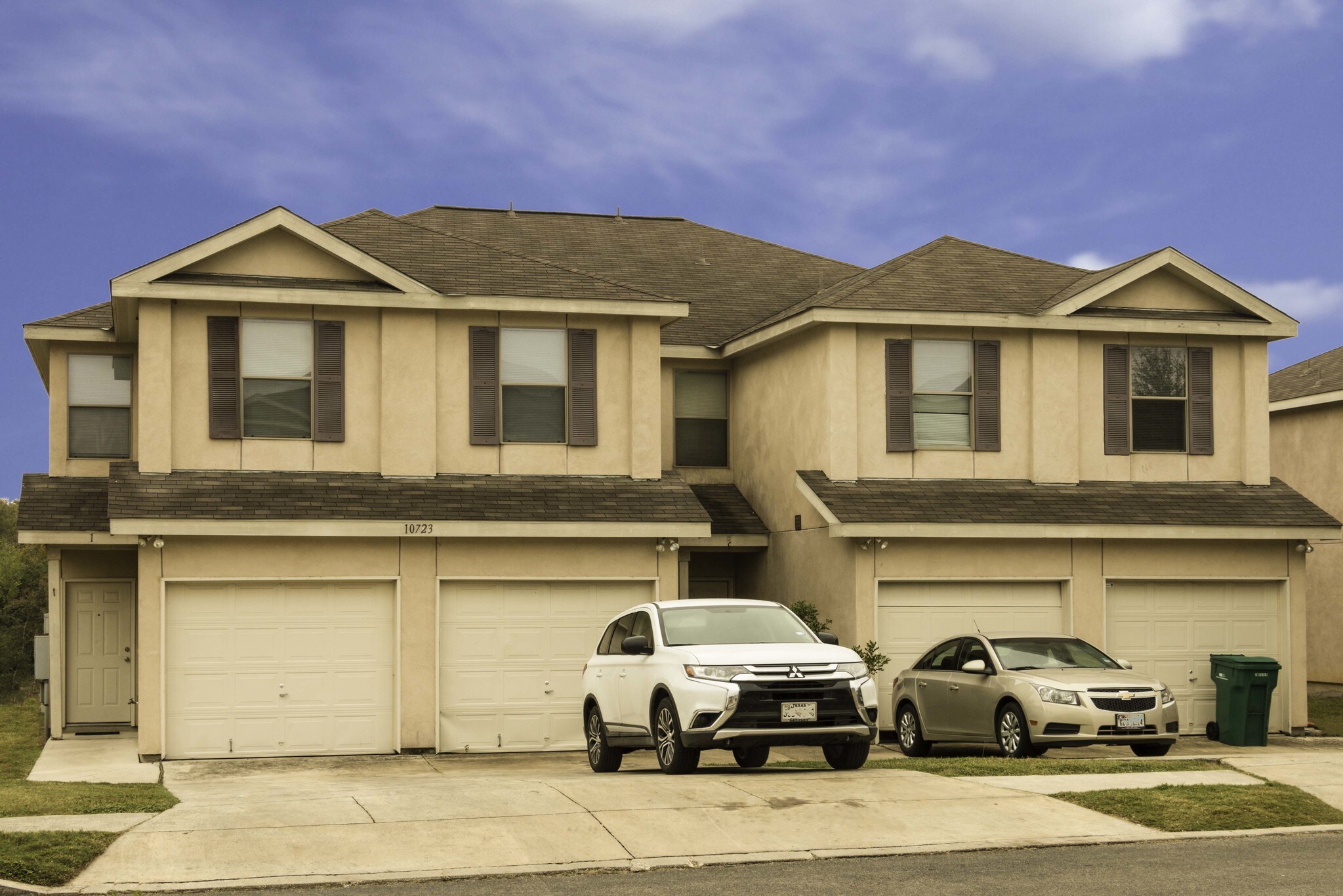 10723 Mathom Lndg, Universal City, TX for sale Building Photo- Image 1 of 1