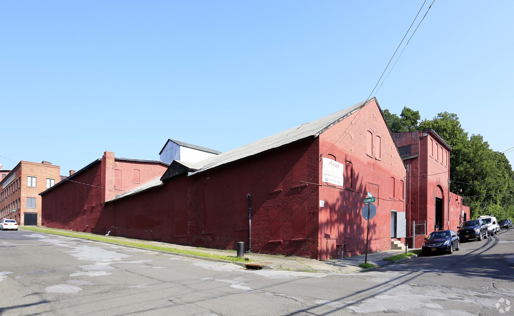 1-15 S Colden St, Newburgh, NY for lease Primary Photo- Image 1 of 12