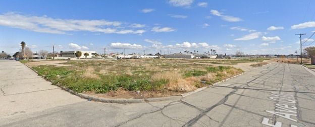 0 Avenue Q10 Rd, Palmdale, CA for sale - Building Photo - Image 2 of 3