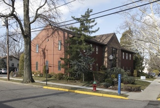 More details for 167 Main St, Metuchen, NJ - Office for Lease