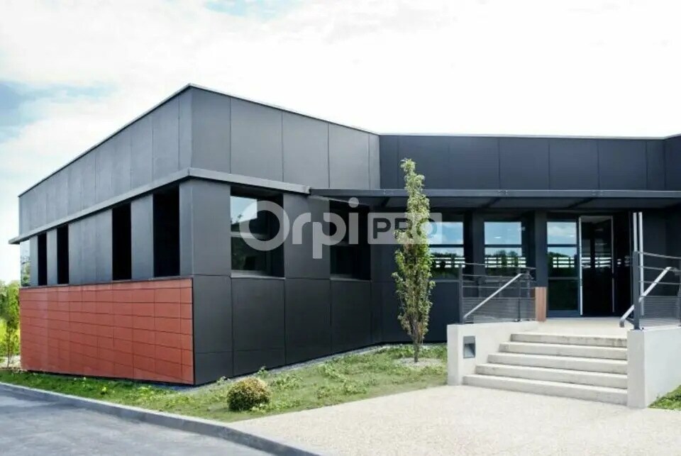 Office in Reims for lease Building Photo- Image 1 of 13