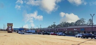 More details for 7161-7221 Highway 64, Memphis, TN - Retail for Lease