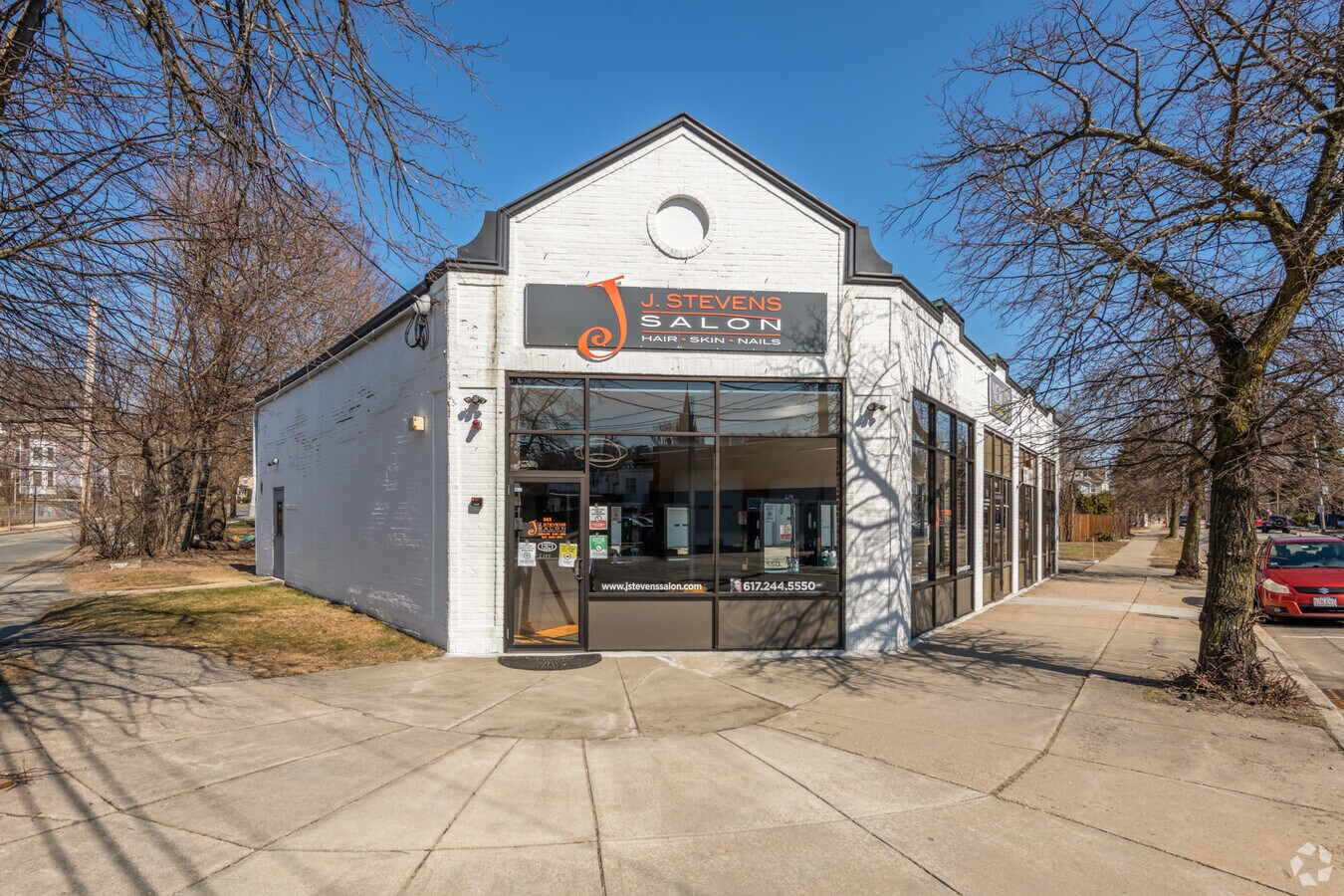 955963 Watertown St, Newton, MA 02465