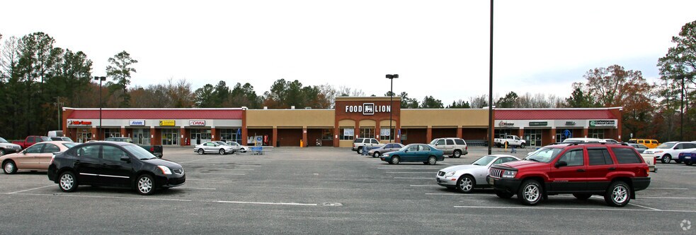 610 Highway 1 S, Lugoff, SC for sale - Primary Photo - Image 1 of 1