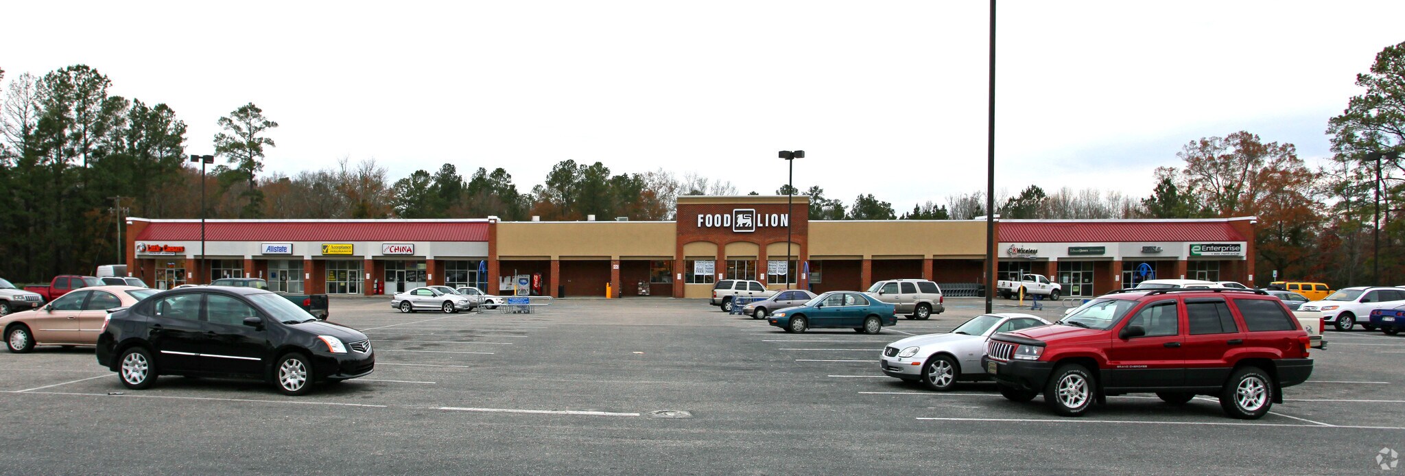 610 Highway 1 S, Lugoff, SC for sale Primary Photo- Image 1 of 1