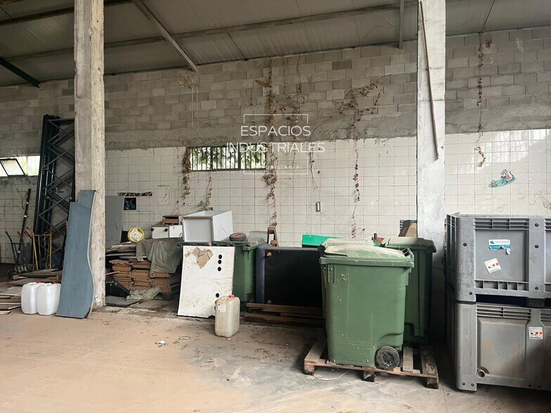 Industrial in Valdemoro, Madrid for sale - Primary Photo - Image 2 of 8