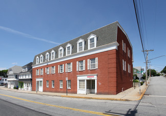 More details for 514-520 Thames St, Groton, CT - Office for Sale