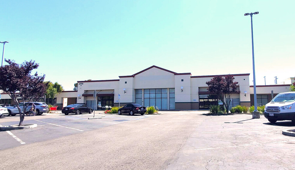 20510-20830 Stevens Creek Blvd, Cupertino, CA for lease - Building Photo - Image 2 of 7