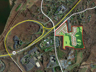 More details for Wolf Harbor Rd, Milford, CT - Land for Sale