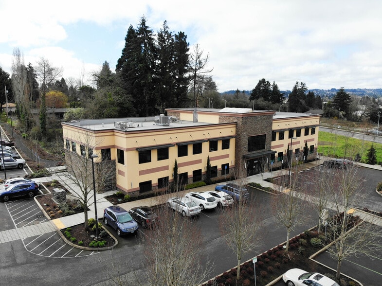 12115 SW 70th Ave, Tigard, OR for lease - Building Photo - Image 2 of 8