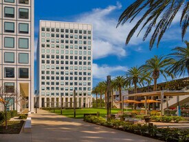 MacArthur Court - LEED Certified Building