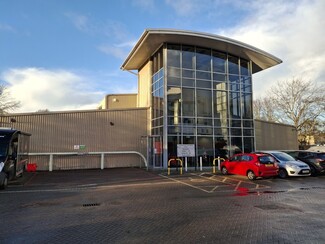 More details for Epinal Way, Loughborough - Office for Lease