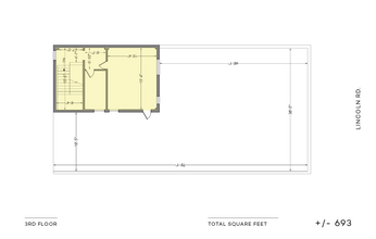 298 Lincoln Rd, Miami Beach, FL for sale Floor Plan- Image 1 of 1