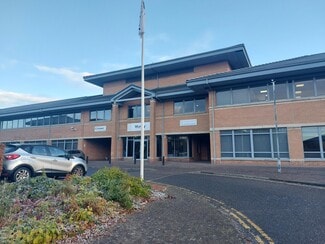 More details for 5 Seaward Pl, Glasgow - Office for Lease