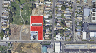 More details for 2331 W A St, Pasco, WA - Land for Lease