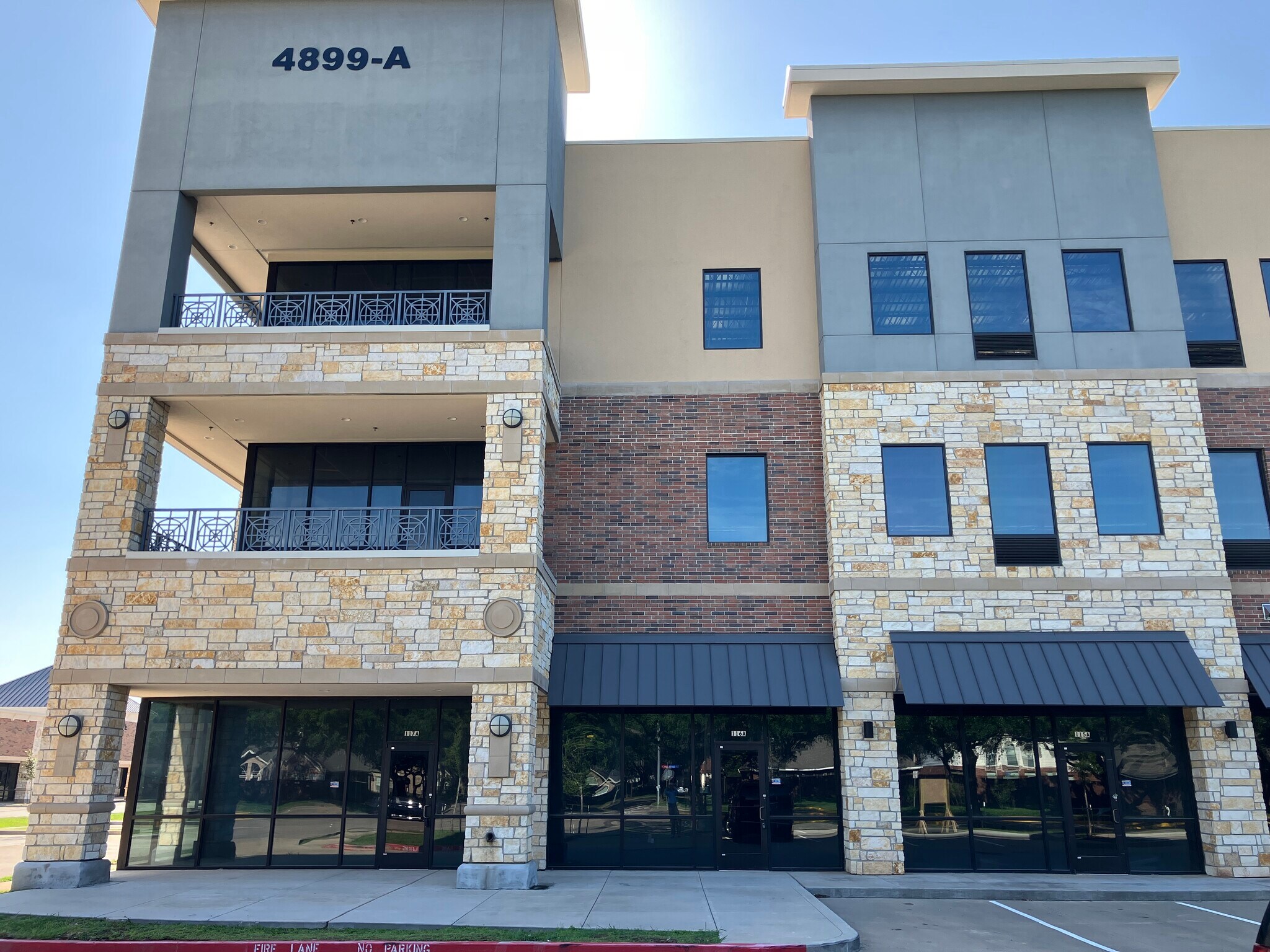 4899 Highway 6, Missouri City, TX for lease Interior Photo- Image 1 of 7