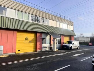 More details for Office, Flex for Lease